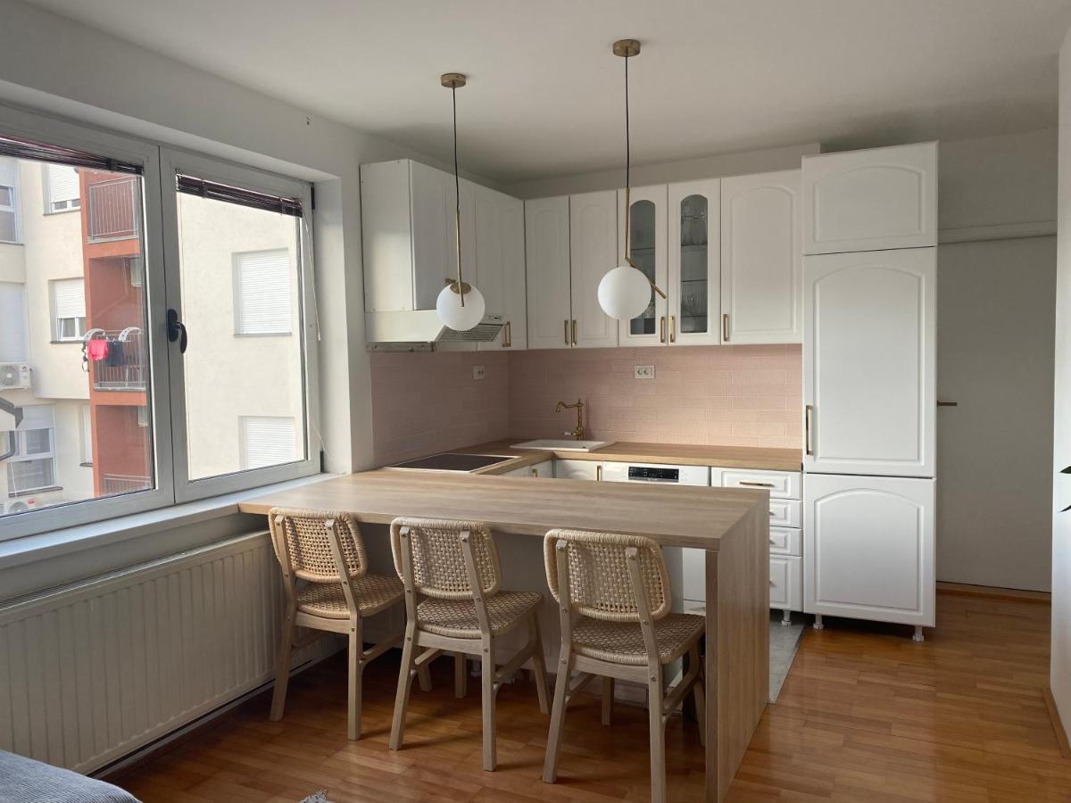 Gala Posh Apartman Sokobanja Kültér fotó
