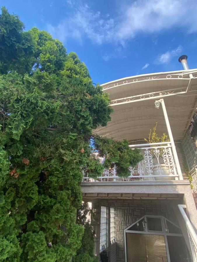 Gala Posh Apartman Sokobanja Kültér fotó
