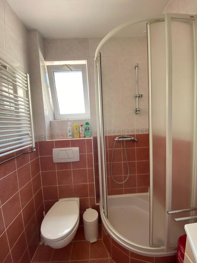 Gala Posh Apartman Sokobanja Kültér fotó