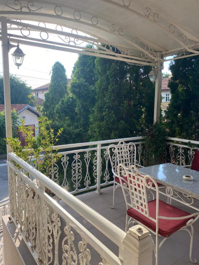 Gala Posh Apartman Sokobanja Kültér fotó