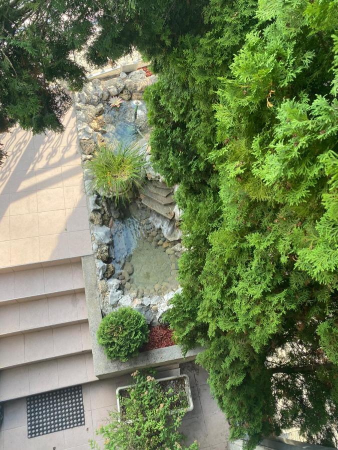 Gala Posh Apartman Sokobanja Kültér fotó