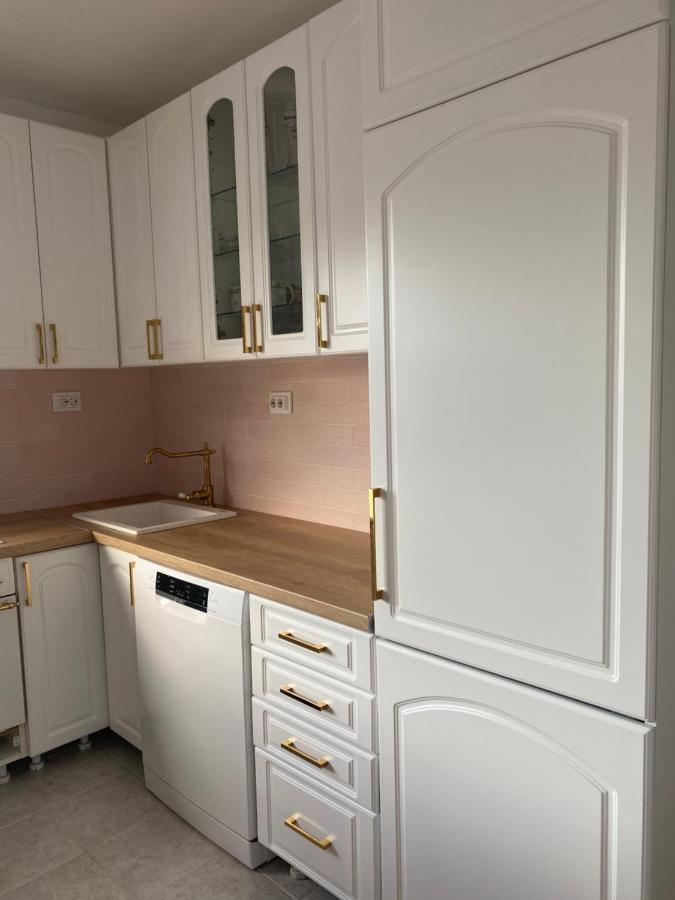 Gala Posh Apartman Sokobanja Kültér fotó
