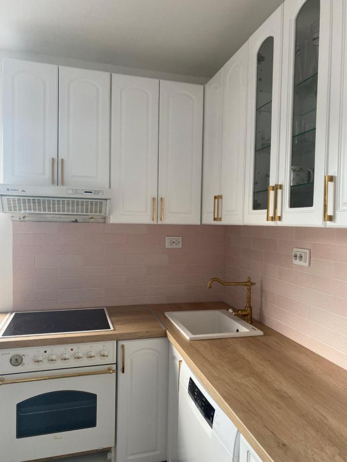 Gala Posh Apartman Sokobanja Kültér fotó