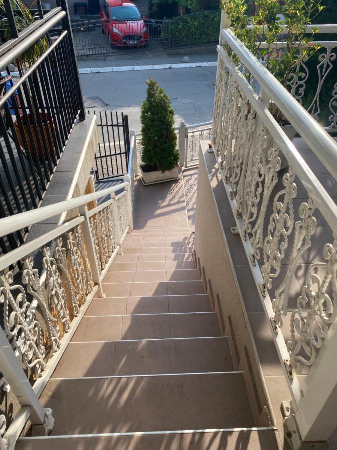 Gala Posh Apartman Sokobanja Kültér fotó