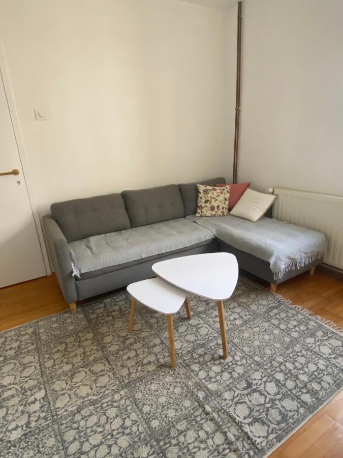 Gala Posh Apartman Sokobanja Kültér fotó