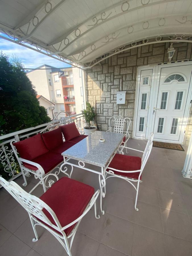 Gala Posh Apartman Sokobanja Kültér fotó