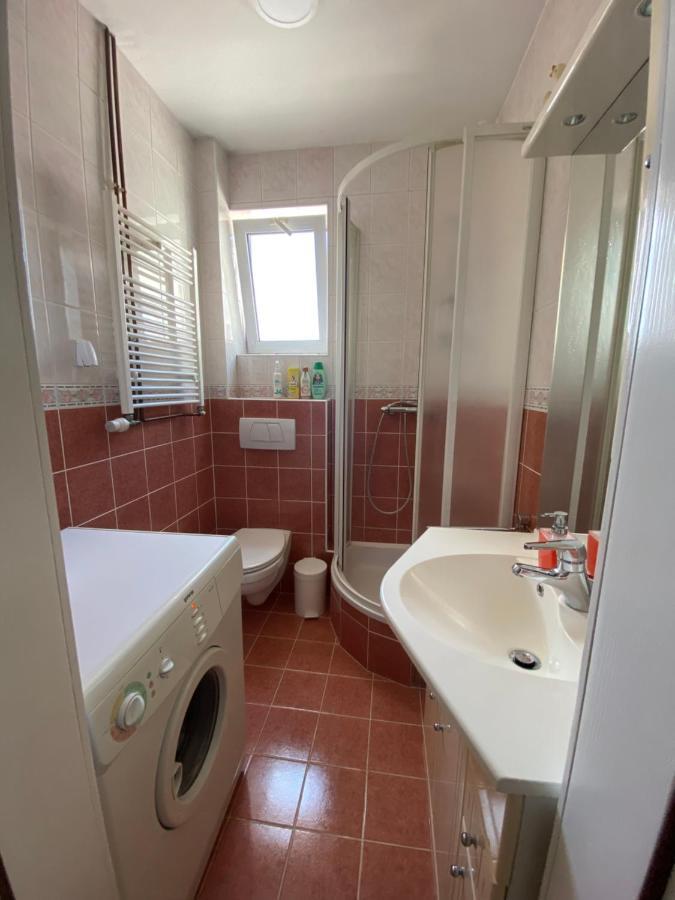 Gala Posh Apartman Sokobanja Kültér fotó